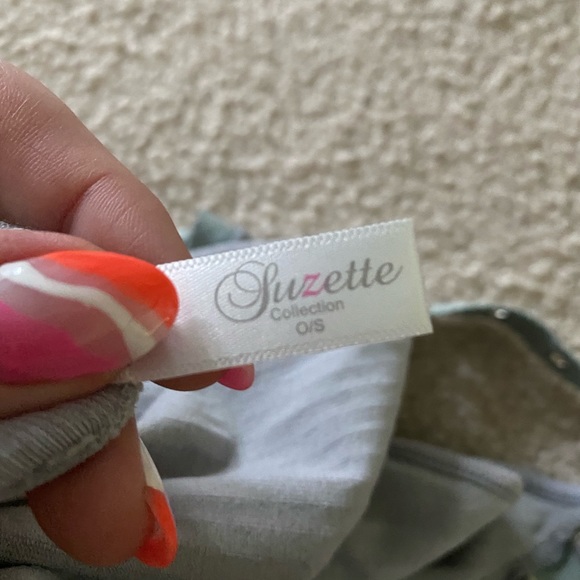 Tank top - Picture 3 of 3